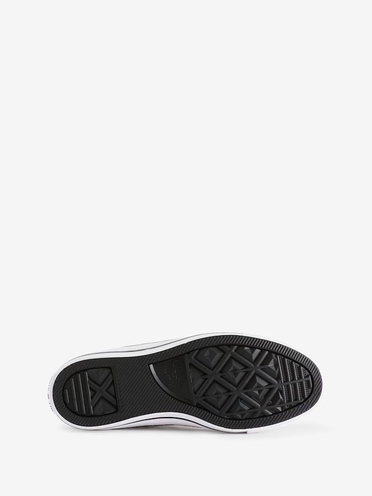 حذاء رياضي مزركش زهور Chuck Taylor All Star من Converse - Image 7 of 9