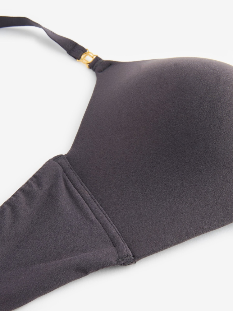 Синий - Ultimate Comfort бюстгальтеры с начесом Ultimate Comfort AE - Image 7 of 7