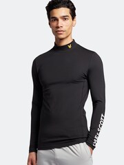 Lyle & Scott Golf Tech Baselayer Top - Image 1 of 5