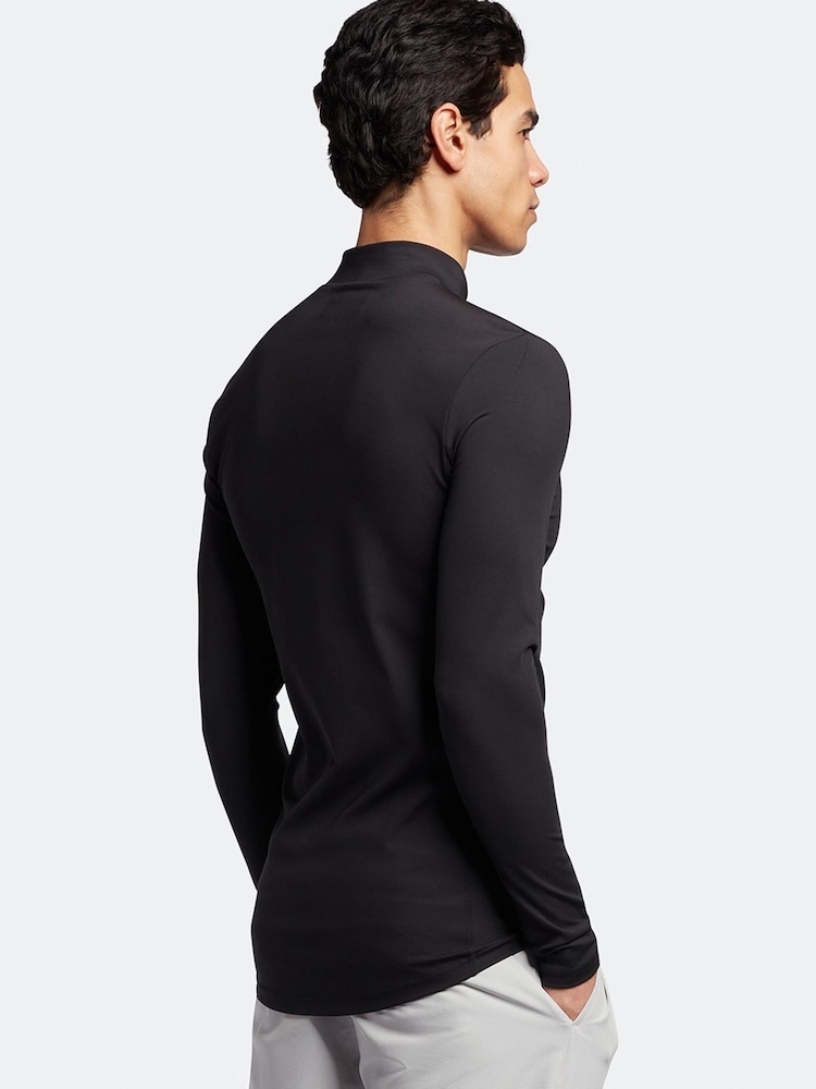 Lyle & Scott Golf Tech Baselayer Top - Image 2 of 5