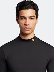 Lyle & Scott Golf Tech Baselayer Top - Image 4 of 5