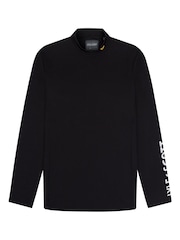 Lyle & Scott Golf Tech Baselayer Top - Image 5 of 5