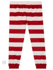 Harry Bear Green Elf Pyjamas - Image 9 of 9