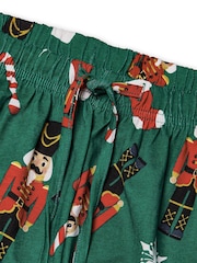 Harry Bear Green Christmas Pyjamas - Image 10 of 10