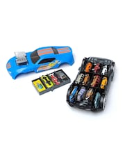 Hot Wheels Car Carry Case - Image 1 of 4