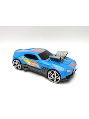 Hot Wheels Car Carry Case - Image 2 of 4