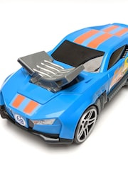 Hot Wheels Car Carry Case - Image 3 of 4