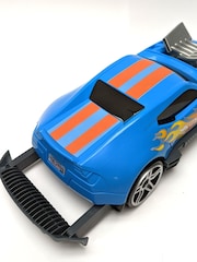 Hot Wheels Car Carry Case - Image 4 of 4
