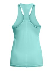 Under Armour Blue Tech Mesh Racer Tank - Image 5 of 5