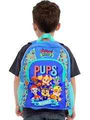 Character Blue Paw Patrol Backpack - Image 1 of 8