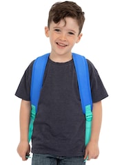 Character Blue Paw Patrol Backpack - Image 2 of 8