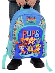 Character Blue Paw Patrol Backpack - Image 3 of 8