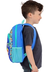 Character Blue Paw Patrol Backpack - Image 4 of 8