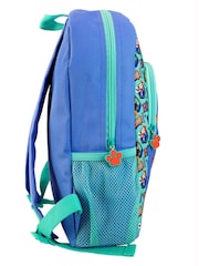 Character Blue Paw Patrol Backpack - Image 6 of 8
