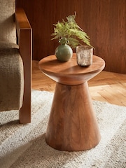 Dark Side Table - Image 1 of 5
