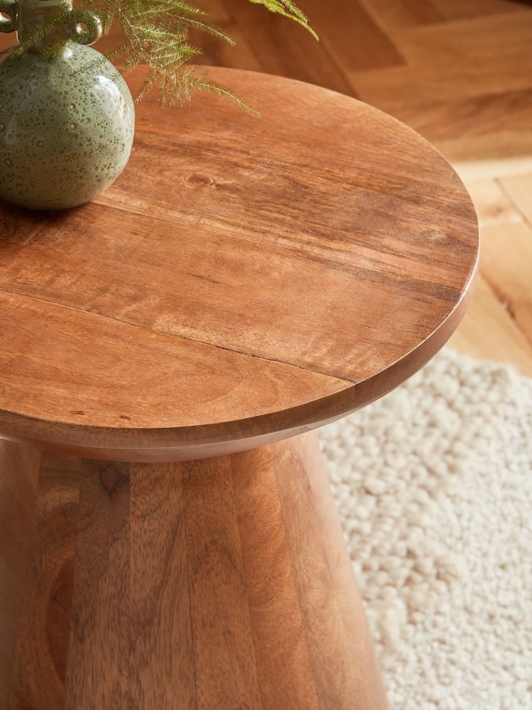 Dark Side Table - Image 2 of 5 Dark Side Table - Image 2 of 5
