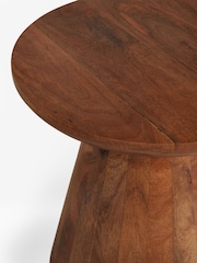 Dark Side Table - Image 5 of 5