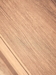 Natural Dexter Oak Effect TV Unit - Image 11 of 11