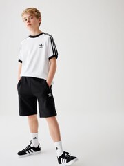 adidas Originals Adicolor Shorts - Image 2 of 9