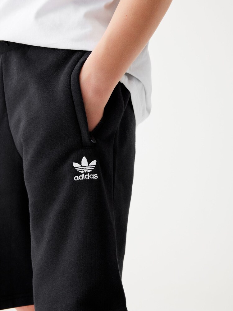 adidas Originals Adicolor Shorts - Image 5 of 9