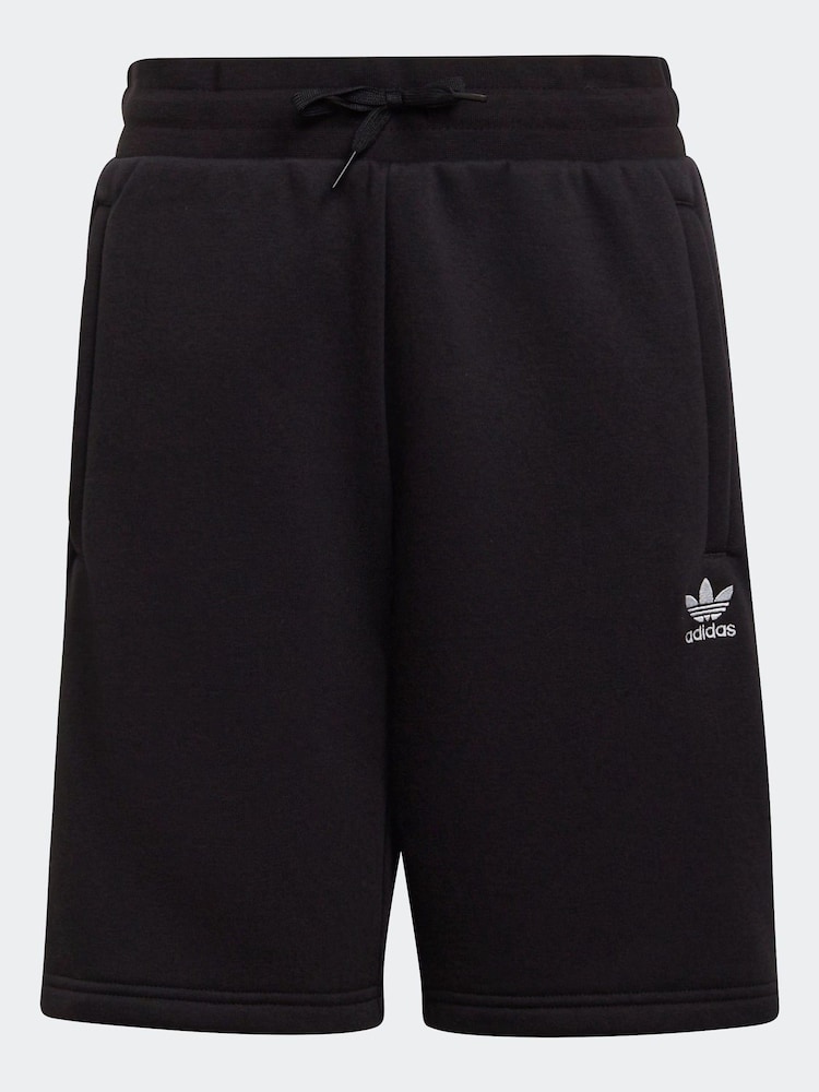 adidas Originals Adicolor Shorts - Image 6 of 9