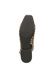 Vionic Lynda Leather Slingbacks Shoes - Image 6 of 6