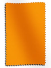 Orange Glow Made to Measure Blackout Roller Blind - Image 3 of 6