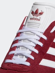 adidas Originals Gazelle Trainers - Image 10 of 10