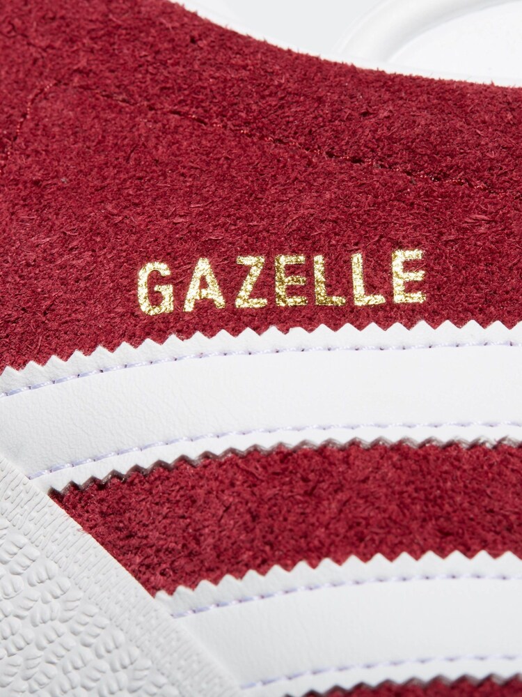 adidas Originals Gazelle Trainers - Image 8 of 10