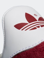 adidas Originals Gazelle Trainers - Image 9 of 10