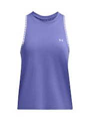 Under Armour brez rokavov Knockout Novelty - Slika 4 iz 5