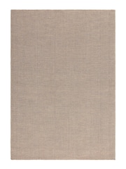 Asiatic Rugs Natural Global Plain Rug - Image 2 of 4