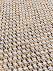 Asiatic Rugs Natural Global Plain Rug - Image 4 of 4