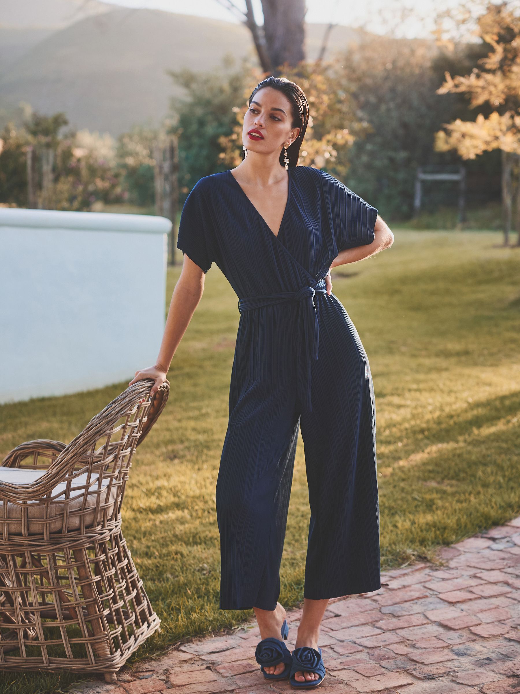 Next culotte jumpsuits shop