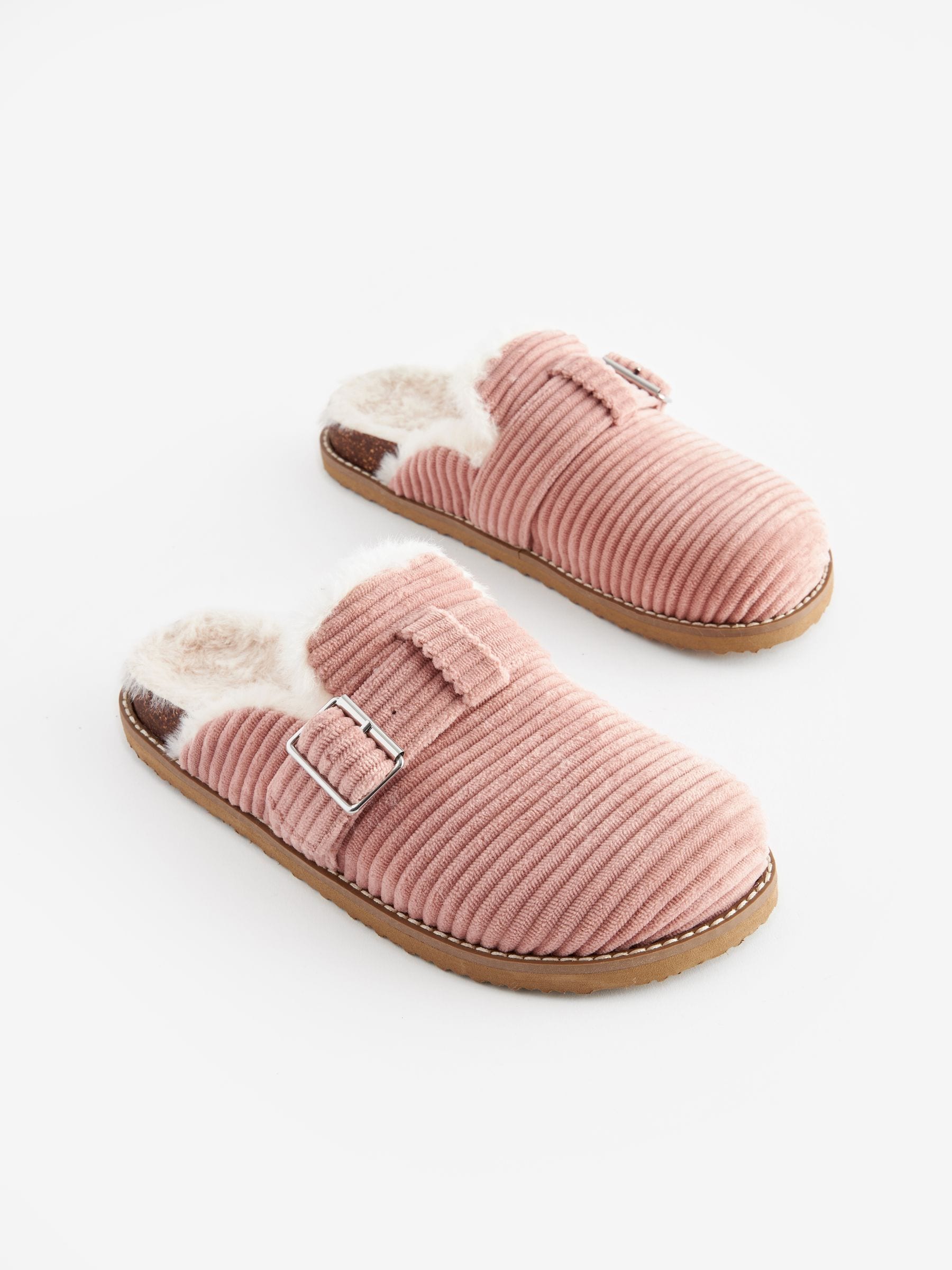 Next mule slippers discount