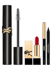 Yves Saint Laurent Lash Clash Mascara Gift Set - Image 2 of 5