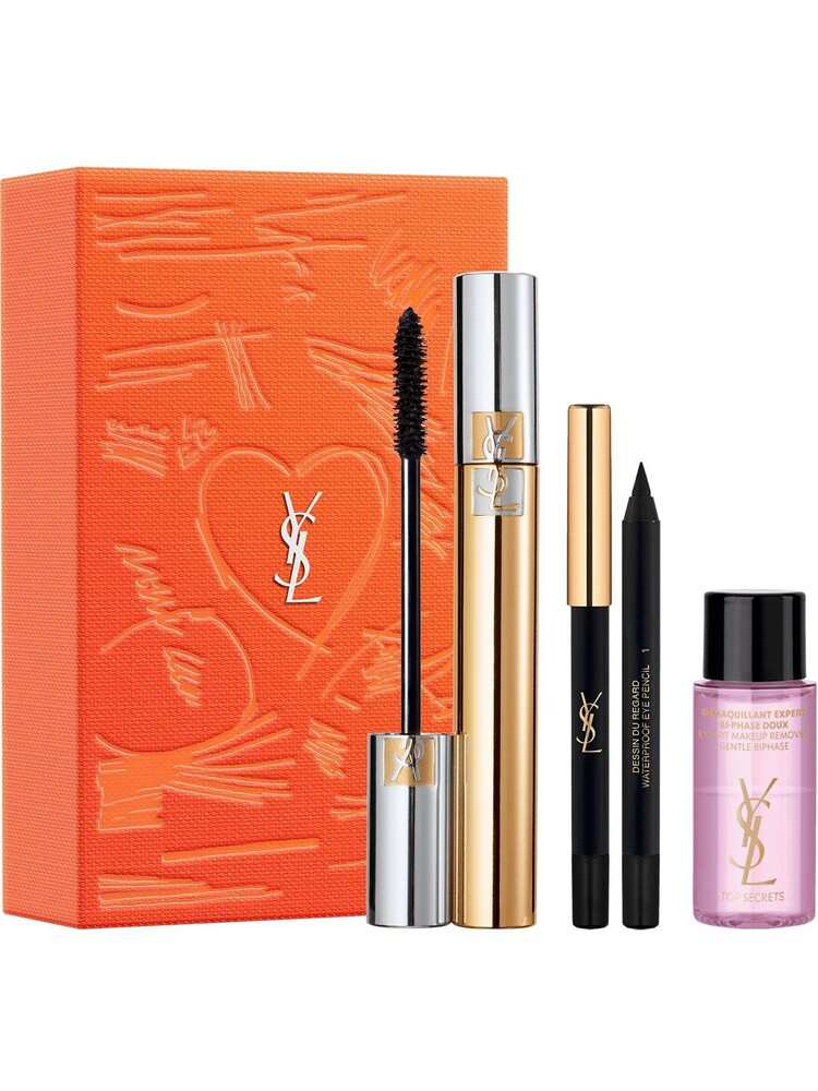 Yves Saint Laurent Volume Effet Faux Cils Mascara Spring Gift Set - Image 1 of 5