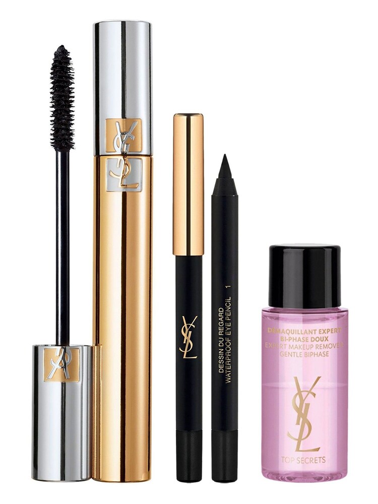 Yves Saint Laurent Volume Effet Faux Cils Mascara Spring Gift Set - Image 2 of 5