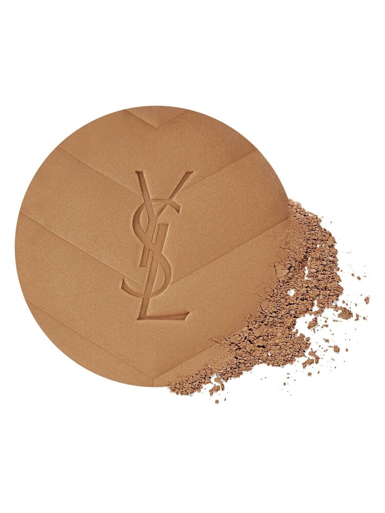 Yves Saint Laurent All Hours Hyper Bronze - Image 2 of 5