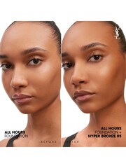 Yves Saint Laurent All Hours Hyper Bronze - Image 3 of 5