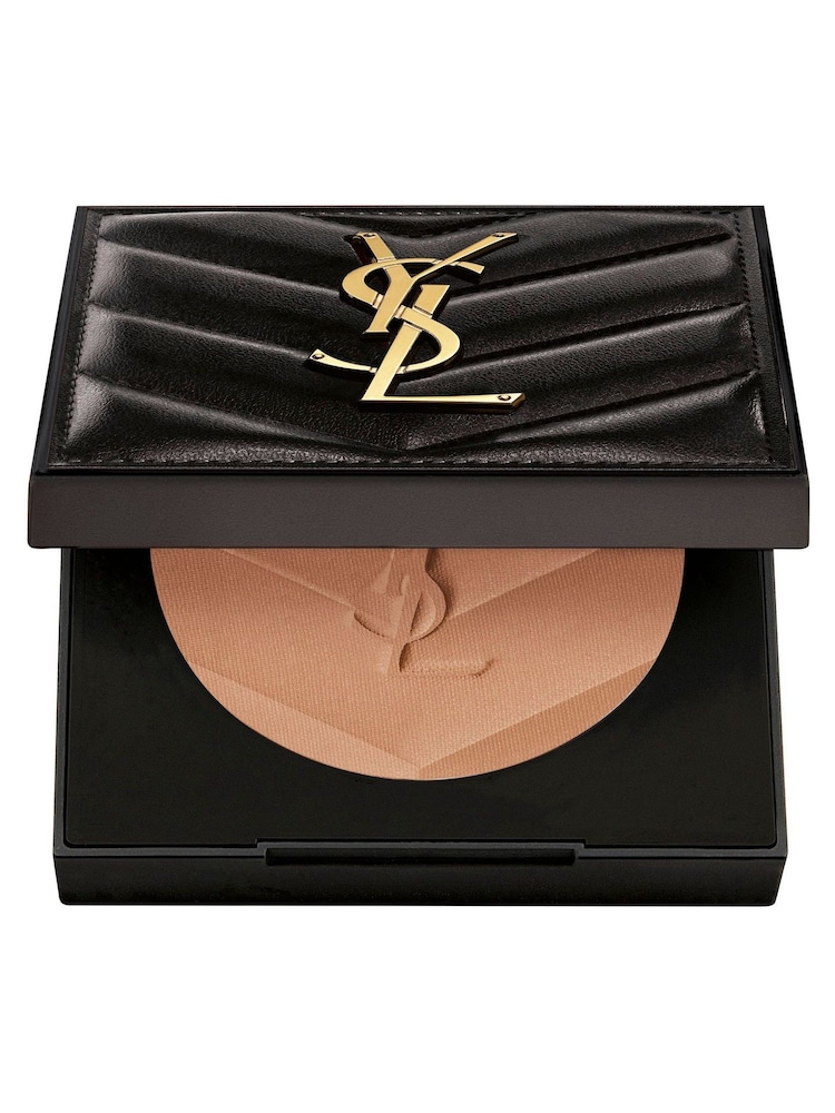 Yves Saint Laurent All Hours Hyper Finish Matte Setting Powder - Image 1 of 5