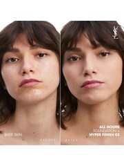 Yves Saint Laurent All Hours Hyper Finish Matte Setting Powder - Image 3 of 5