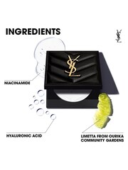 Yves Saint Laurent All Hours Hyper Finish Matte Setting Powder - Image 4 of 5