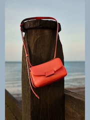 Radley Red The Belsize Puffy Small Shoulder Bag - Image 1 of 5