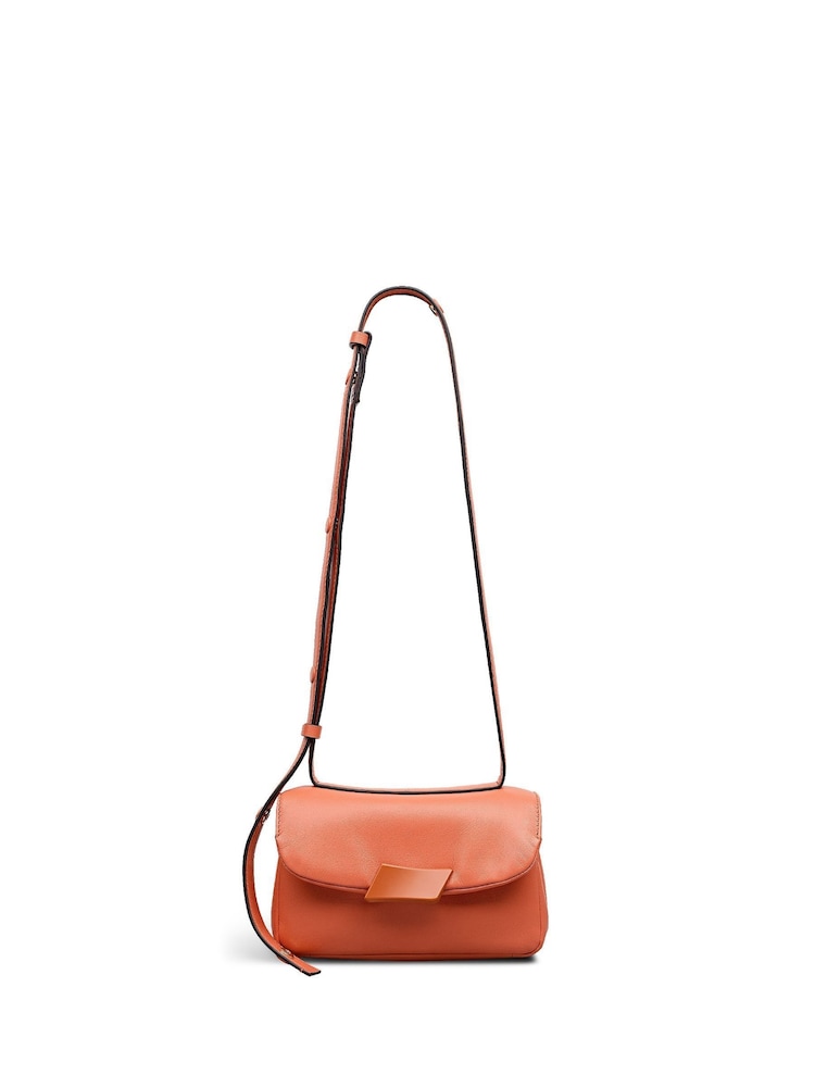 Radley Red The Belsize Puffy Small Shoulder Bag - Image 2 of 5