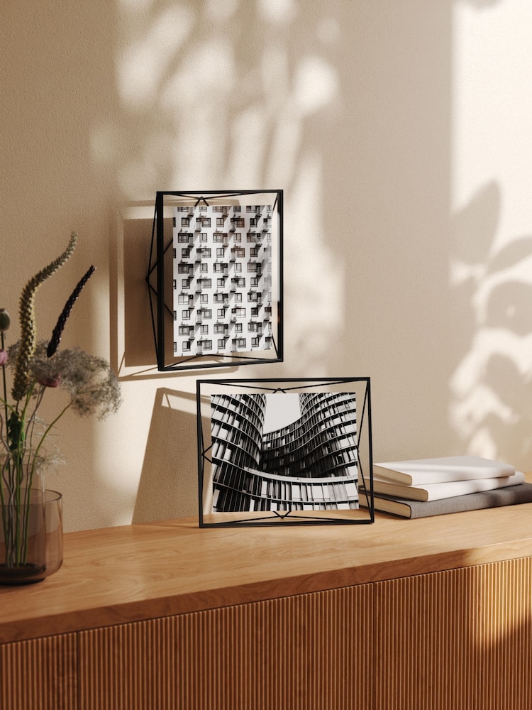 Umbra Prisma PD Photo Frames - Պատկեր 1 10-ից