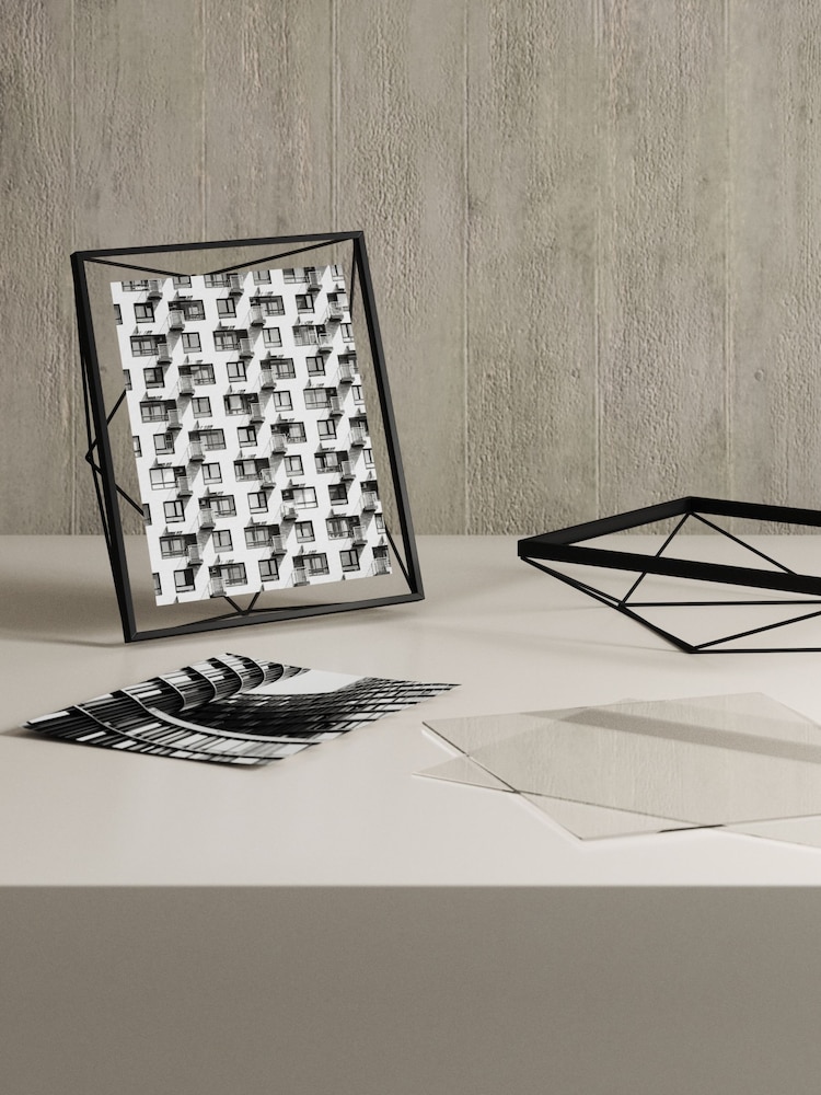 Umbra Prisma PD Photo Frames - Պատկեր 2 10-ից