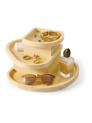 Umbra Cove Storage Box Jewellery Storage - Attēls 3 no 5