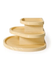 Umbra Cove Storage Box Jewellery Storage - Attēls 4 no 5