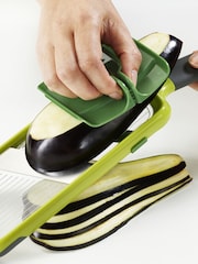 Joseph Joseph Green Multi-Grip Mandoline - Image 3 of 4